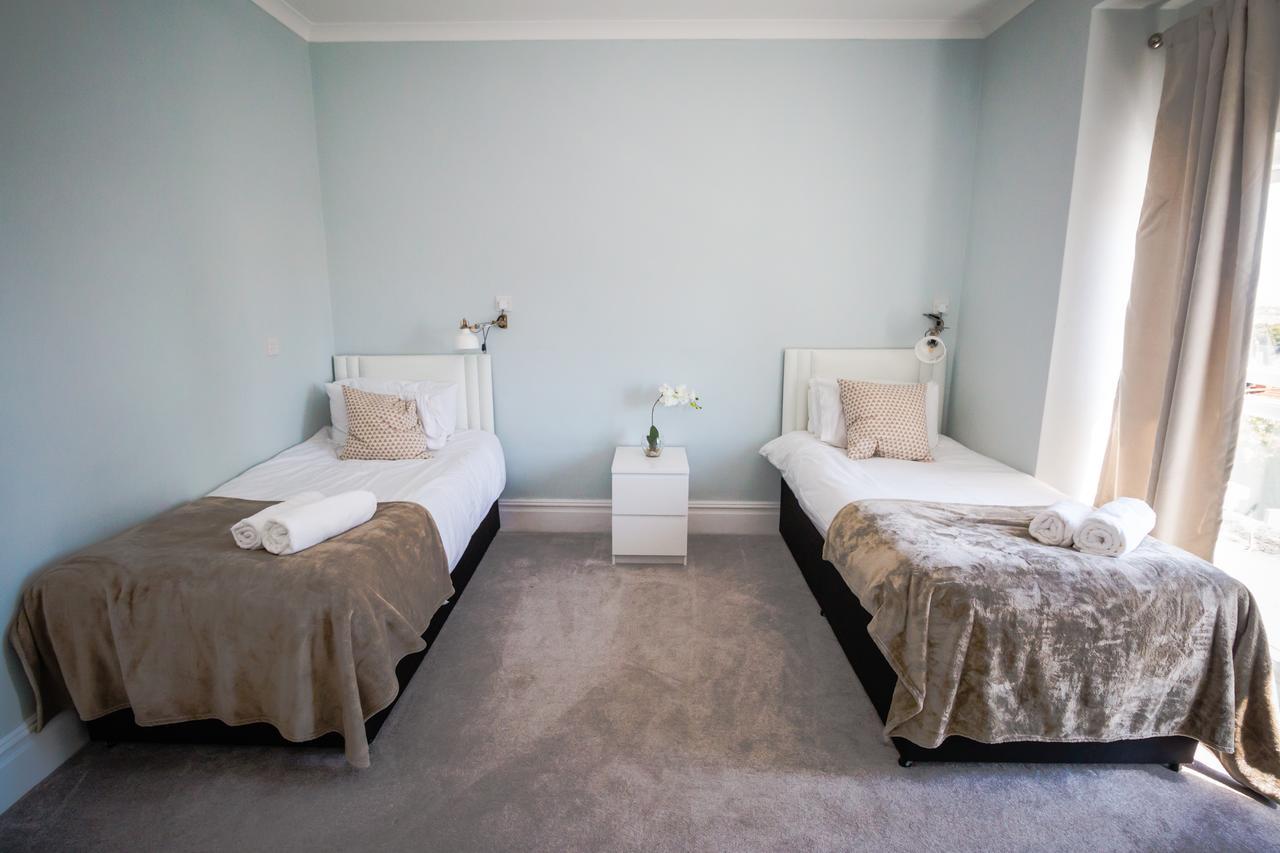 The Mount Rooms Barry Pokoj fotografie