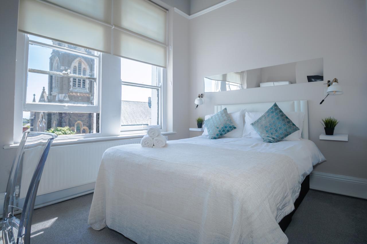 The Mount Rooms Barry Exteriér fotografie