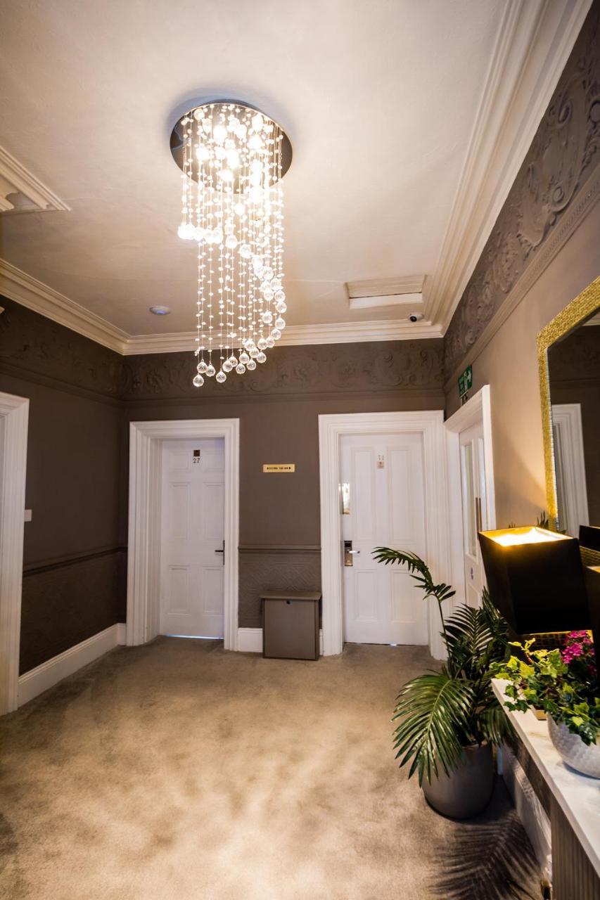 The Mount Rooms Barry Exteriér fotografie