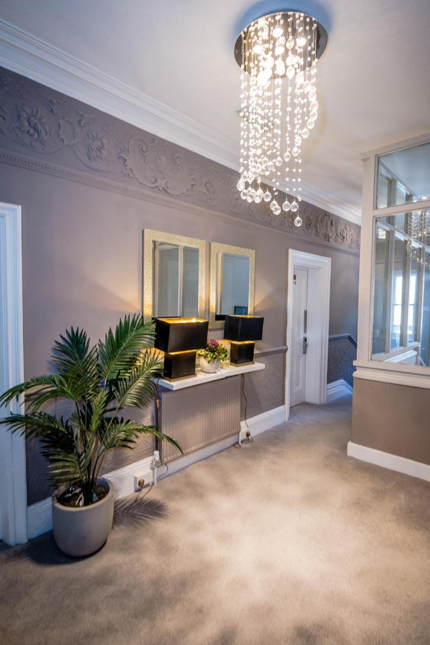 The Mount Rooms Barry Exteriér fotografie